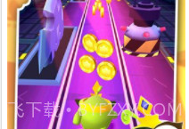 小英雄大冒险v1.0.0v1.0.20截图