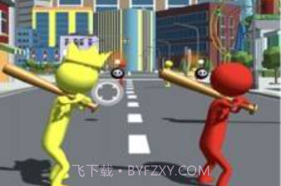 我打棒球贼6v0.19截图