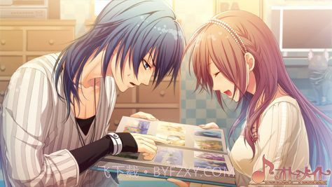 玻璃心公主v1.15截图