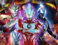 酷跑超人v9.8.17截图