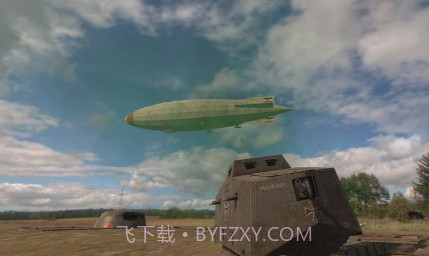 战争号角v2.3v1.20截图