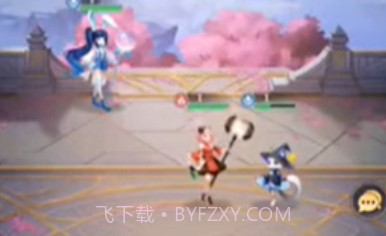 纯白禁区v1.0.21截图