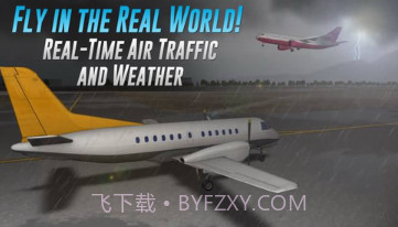 航空指挥官真实飞行v1.8.22截图