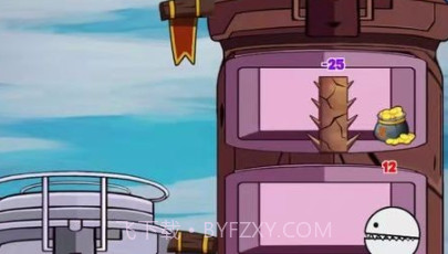 线条英雄v1.22截图