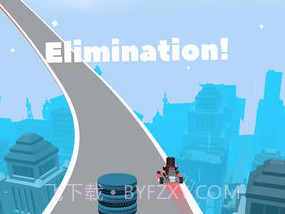 抖音空中开车小游戏v1.19截图