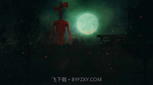 警笛头之谜v0.27截图