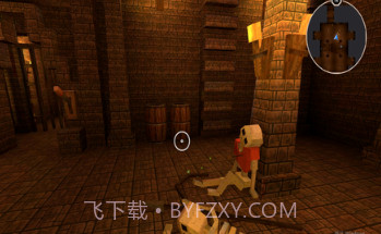 马戈内姆冒险v1.0.22截图