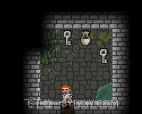 像素地牢无敌版v1.7.2a-1-cn0.17截图