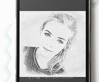 素描照片编辑器v1.3.29截图