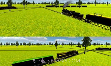 火车事故模拟器官网版v1.0.20截图