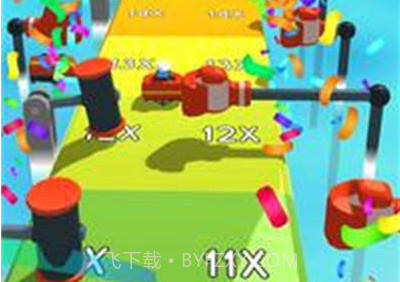 双人过山车游戏v0.24截图