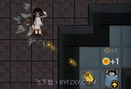 猛鬼宿舍(魔鬼模式)v2.0.18截图