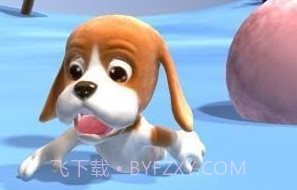 会说话的巴吉v1.19截图