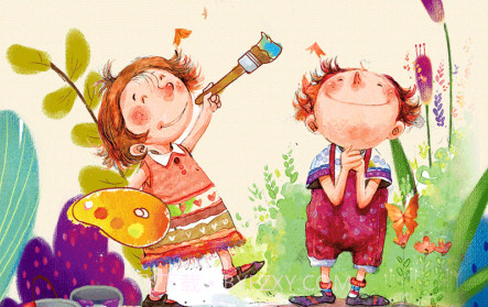 趣多多宝宝填色v1.0.28截图