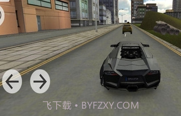 全民漂移极品飞车无广告v1.3.21截图