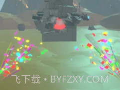 轰击城堡v1鐎瑰宕渧1.22截图