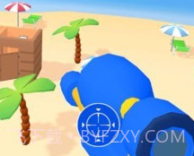 恶作剧狙击手v0.0.27截图