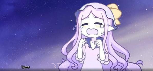 她的眼泪曾是我的光芒v1.21截图