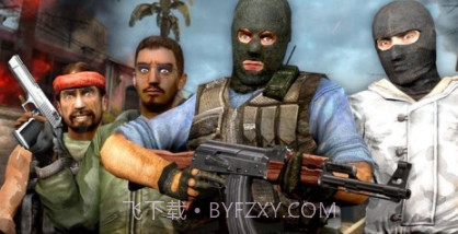 和平使命3Dv0.24截图