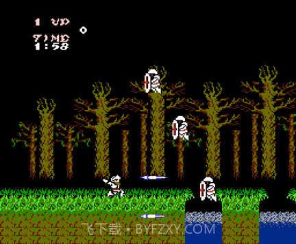 Ghosts Ghostsv1.23截图