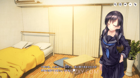 1room家出少女1.1安卓汉化版1.18截图