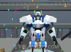 机器人太空战v1.6.22截图