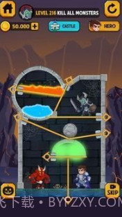 圣诞救援英雄v1.23截图