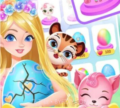 萌宠时尚屋v1.0.23截图