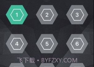 移星掠形v0.23截图