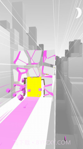 果冻变形3D1.18截图