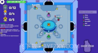 盘问我们吧v4鐎瑰宕渧1.21截图