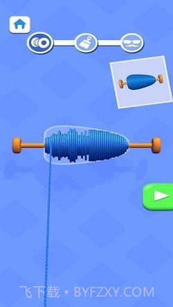 滚滚线圈v0.25截图