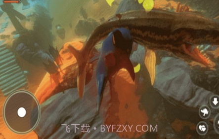 海底大求生v1.0.24截图