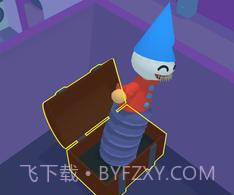 幽灵大师v0.1.19截图