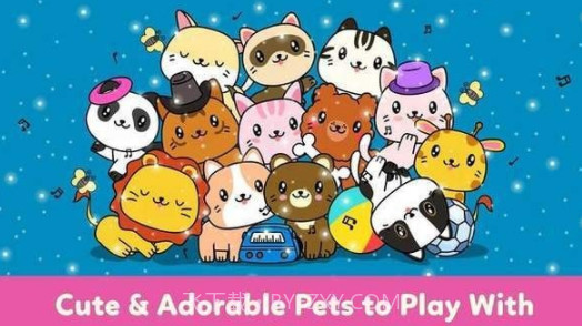 我的动物城旅馆v1.26截图