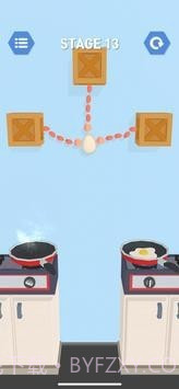 坠落的鸡蛋3Dv0.3.27截图