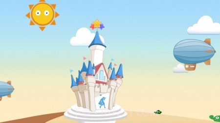 大卫象教师版v1.4.2.1.27截图