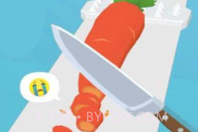 疯狂水果一刀切红包版v1.1.18截图