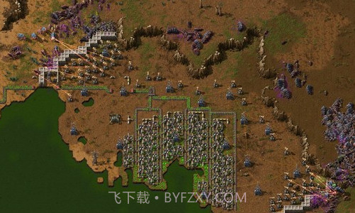 异星工厂安卓手机版V1.18截图