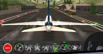 最牛机长v1.0.21截图