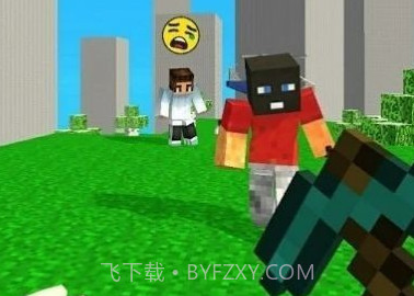 像素勇者大乱斗v1.18截图