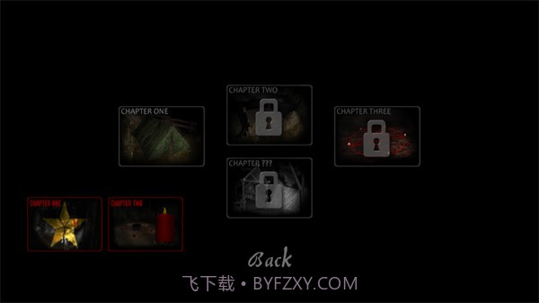 恐怖森林2国际版v13截图