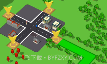 都市建造者冒险v1.0.19截图