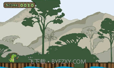 小恐龙快跑v2.21截图