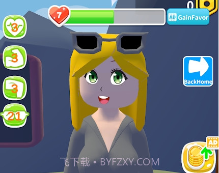 健身踢踏大师v4.18.18截图