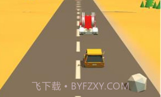 荒野赛车世界v2.0.24截图