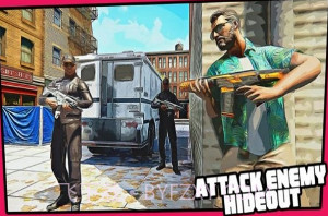 都市之恶v3.19截图