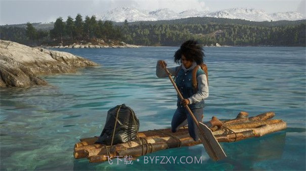 scum人渣v0.22截图