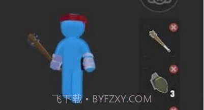 丧尸冲刺跑酷v0.20截图