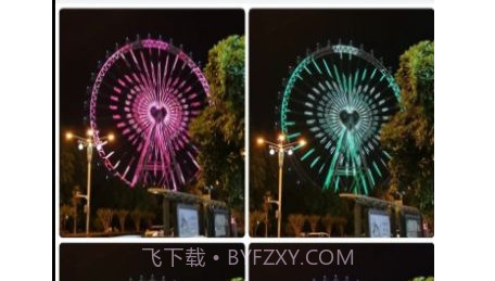 ps海报拼图大师v1.27截图